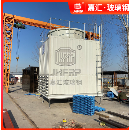 方形玻璃鋼冷卻塔的排水方法有哪些？