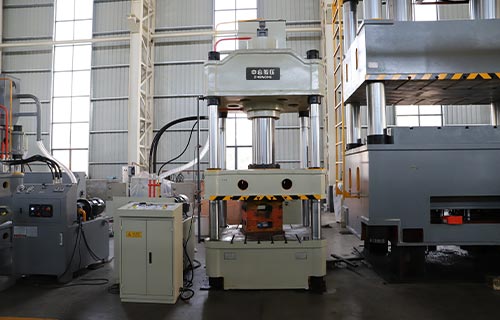 315噸液壓機價格及優勢