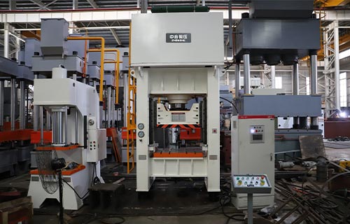 200噸框架式液壓機(jī)（油壓機(jī)、壓力機(jī)）