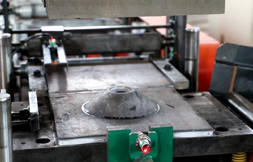 錨桿托盤液壓機(jī)-礦用錨桿托盤生產(chǎn)設(shè)備